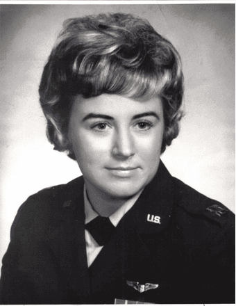 Helen Mary Helfrich Obituary
